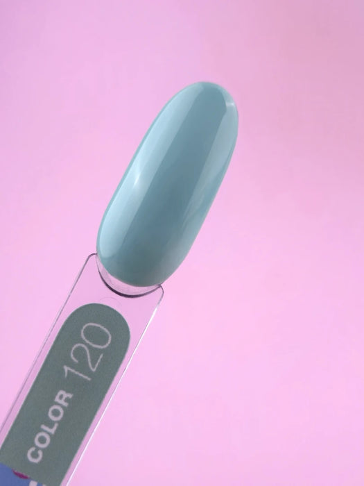 Gellack Lunamoon Color N 120, 13 ml - Ivaka Store