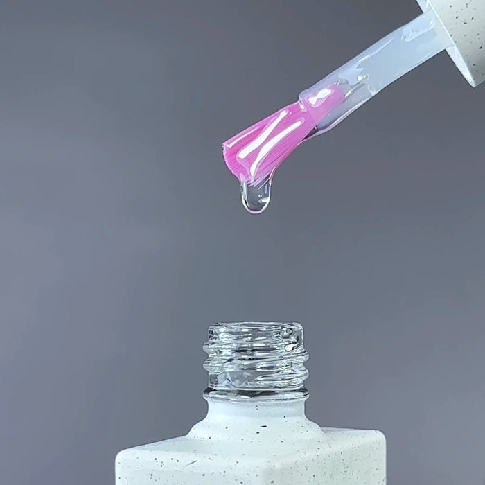 NAILSOFTHEDAY Rubber base, 10 ml - Ivaka Store