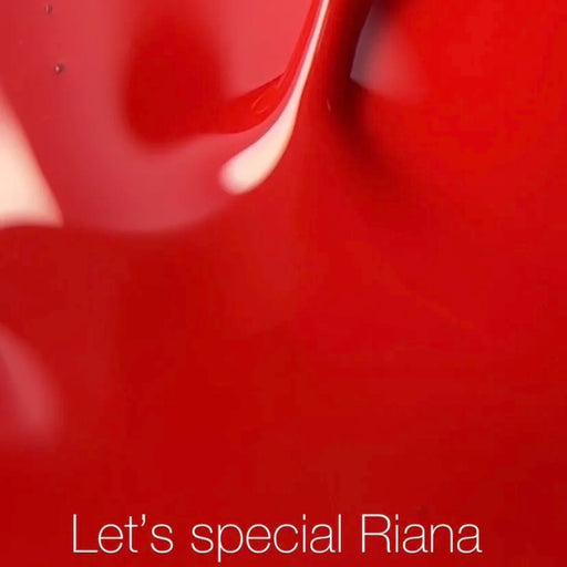 Gel Polish NAILSOFTHEDAY Let's special Riana-117, 10 ml - Ivaka Store