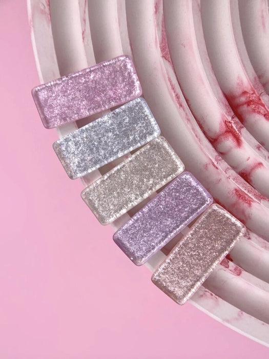 Lunamoon Sapphire Gel nr2 5ml - Ivaka Store