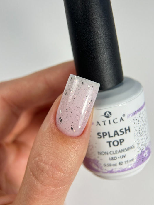 ATICA Splash Top, 15 ml - Ivaka Store
