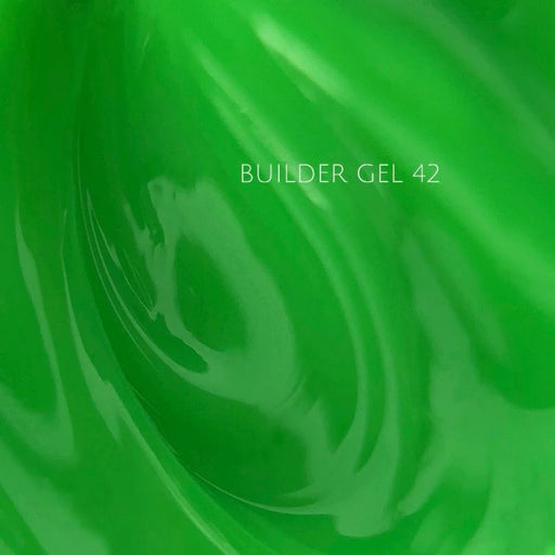 NAILSOFTHEDAY Builder gel 42, 15 ml - Ivaka Store