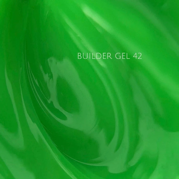NAILSOFTHEDAY Builder gel 42, 15 ml - Ivaka Store
