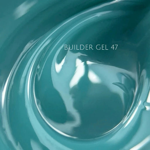 NAILSOFTHEDAY Builder gel 47, 15 ml - Ivaka Store
