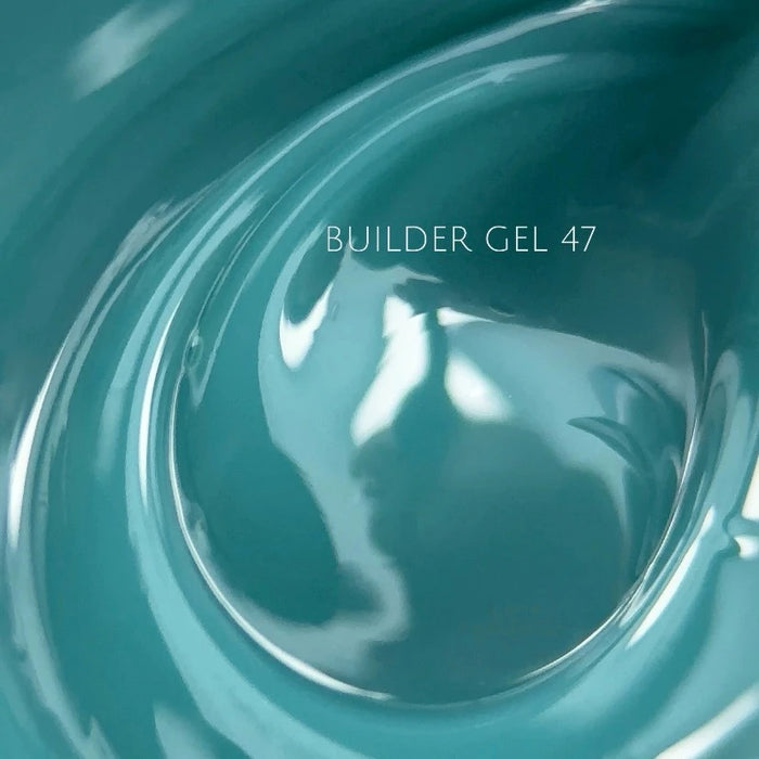 NAILSOFTHEDAY Builder gel 47, 15 ml - Ivaka Store