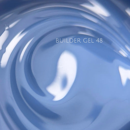 NAILSOFTHEDAY Builder gel 48, 15 ml - Ivaka Store