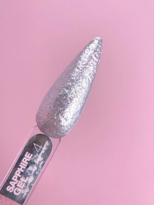 Lunamoon Sapphire Gel nr4 5ml - Ivaka Store