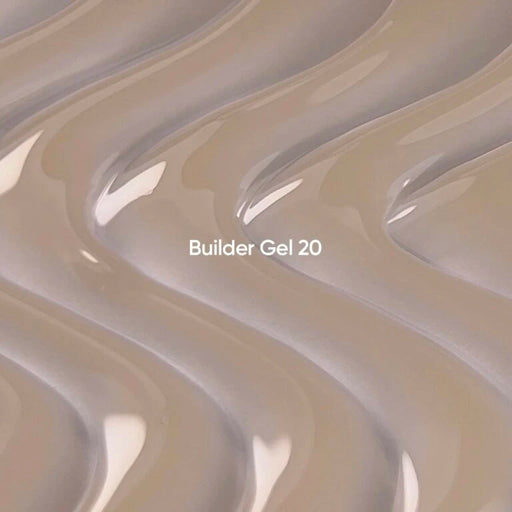 NAILSOFTHEDAY Builder gel 20, 30 ml - Ivaka Store