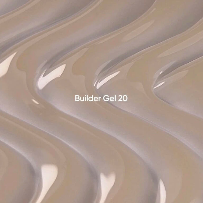NAILSOFTHEDAY Builder gel 20, 30 ml - Ivaka Store