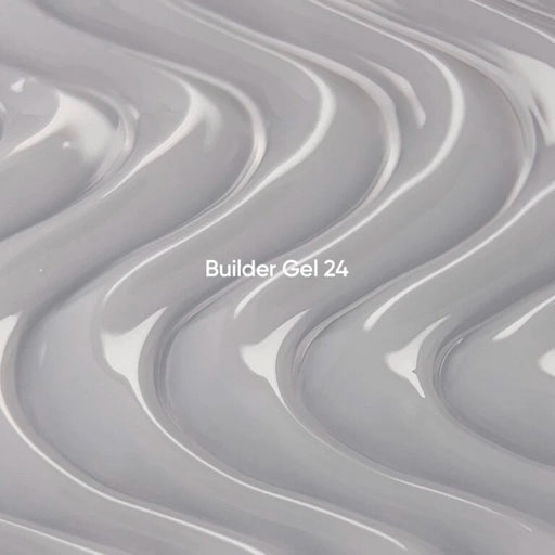 NAILSOFTHEDAY Builder gel 24, 30 ml - Ivaka Store