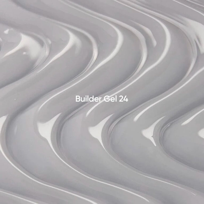 NAILSOFTHEDAY Builder gel 24, 30 ml - Ivaka Store