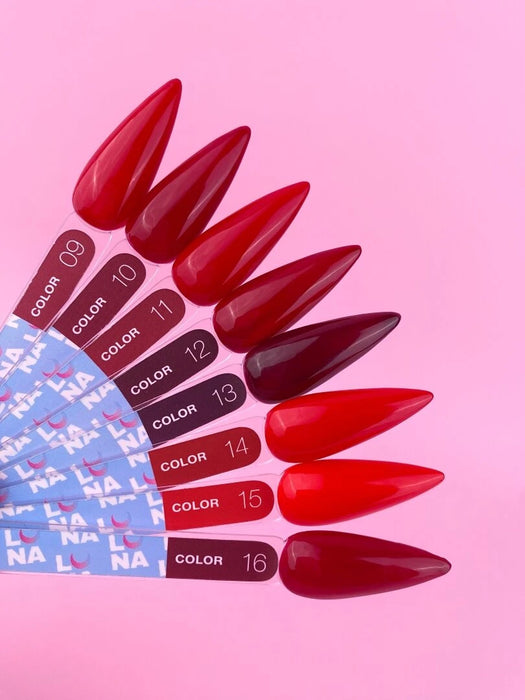 Gellack Lunamoon Color N 11, 13 ml - Ivaka Store