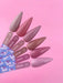Gellack Lunamoon Color N 20, 13 ml - Ivaka Store