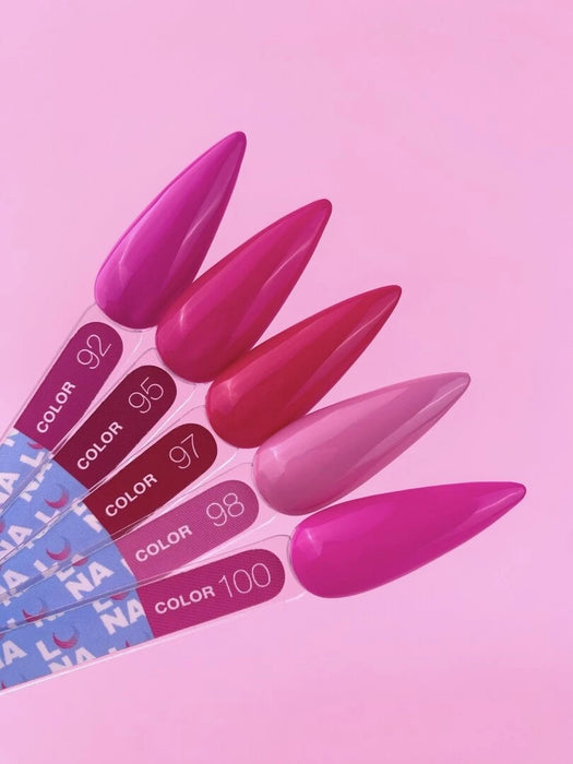 Gellack Lunamoon Color N 100, 13 ml - Ivaka Store