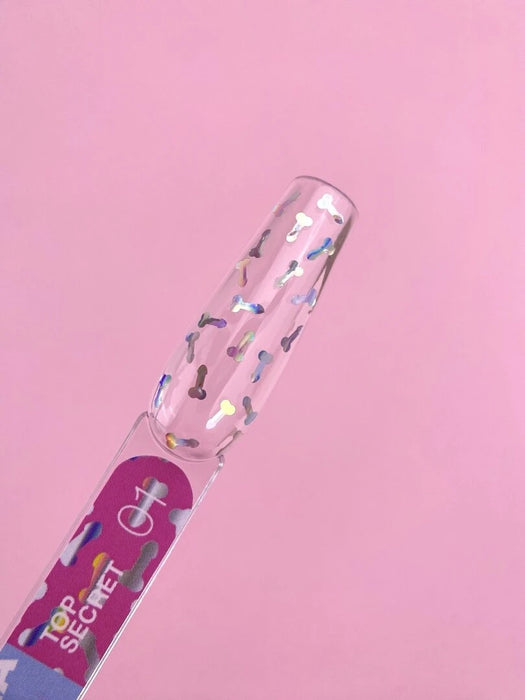 Lunamoon Top Secret nr1 13ml - Ivaka Store