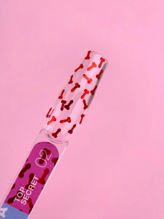 Lunamoon Top Secret nr2 13ml - Ivaka Store