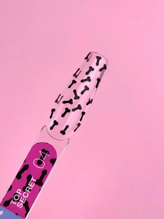 Lunamoon Top Secret nr4 13ml - Ivaka Store