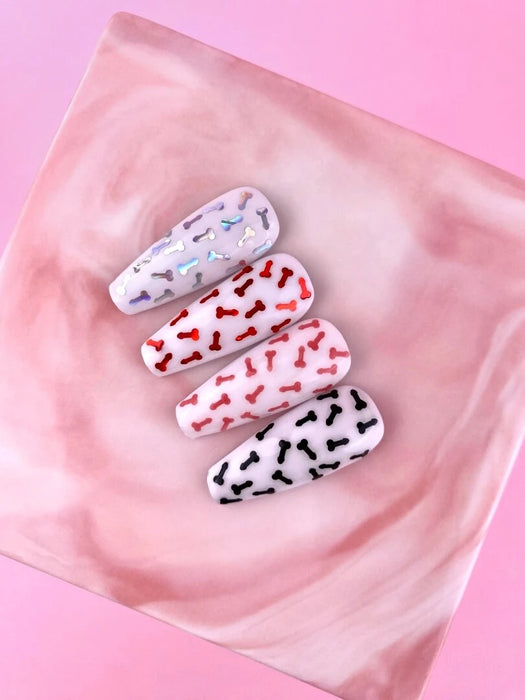 Lunamoon Top Secret nr2 13ml - Ivaka Store