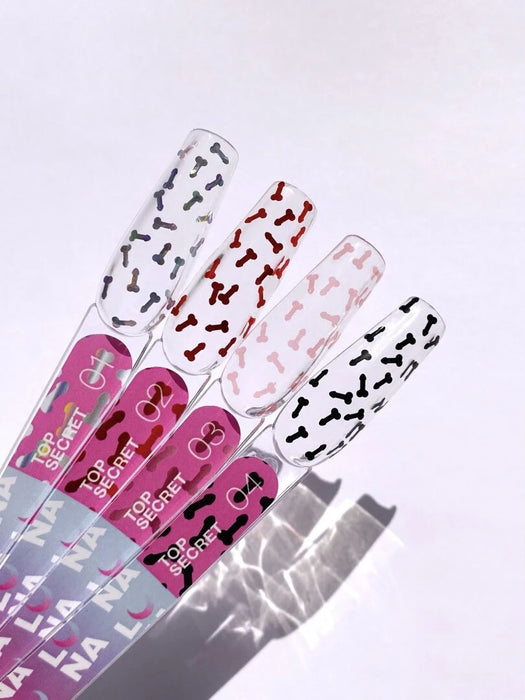 Lunamoon Top Secret nr2 13ml - Ivaka Store