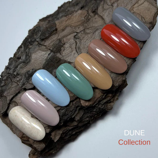 Gel Polish NAILSOFTHEDAY Let's special Dune/4, 10 ml