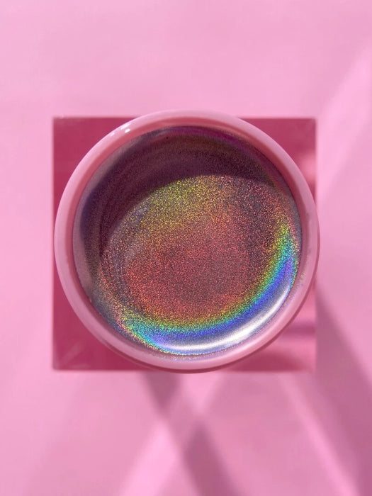 Lunamoon Holographic Metallic Gel, 5 ml - Ivaka Store