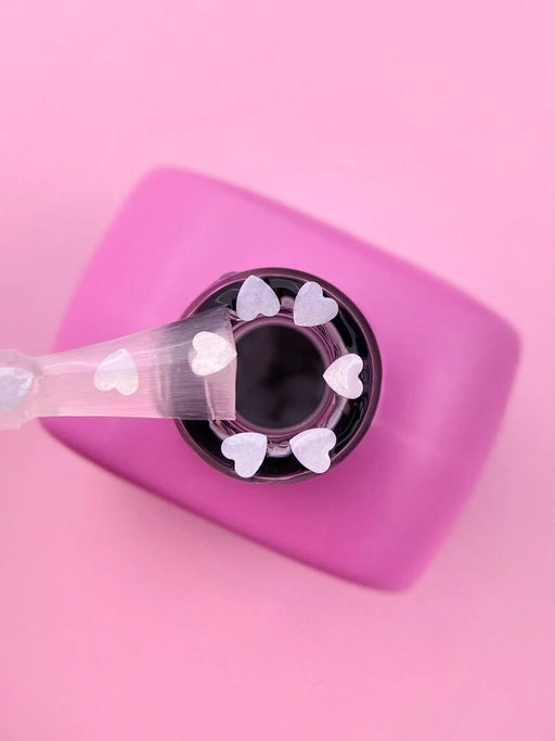 Lunamoon Top Romantic White 13ml - Ivaka Store