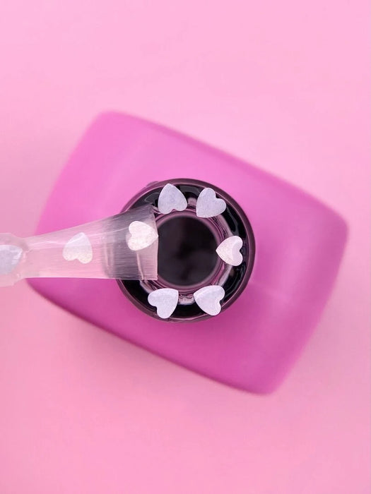 Lunamoon Top Romantic White 13ml - Ivaka Store