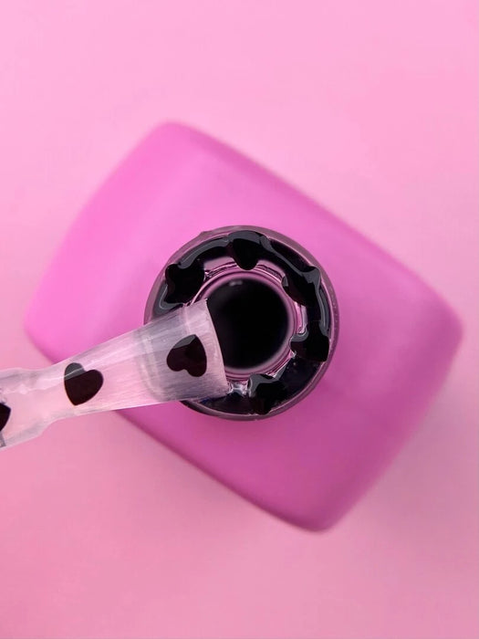 Lunamoon Top Romantic Black 13ml - Ivaka Store