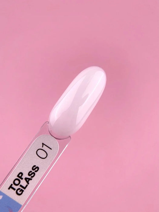 Lunamoon Top Glass nr1 13ml - Ivaka Store