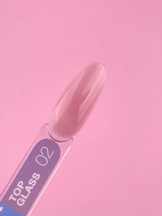 Lunamoon Top Glass nr2 13ml - Ivaka Store