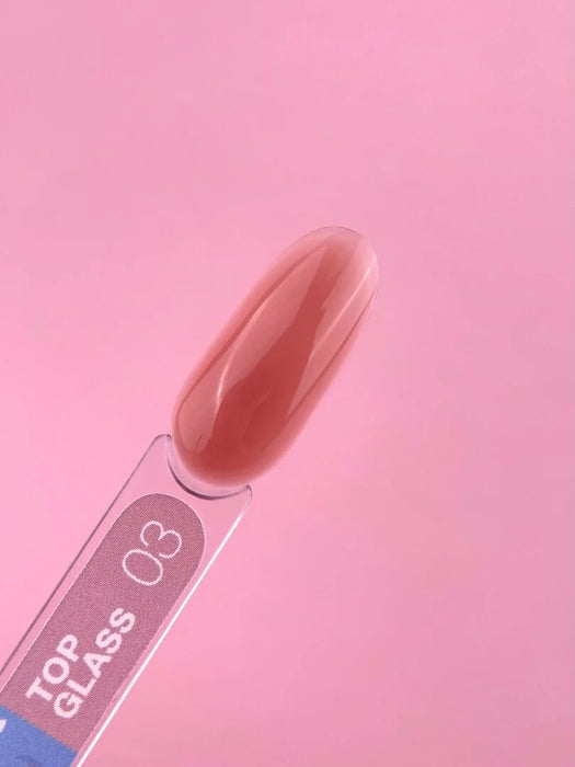 Lunamoon Top Glass nr3 13ml - Ivaka Store