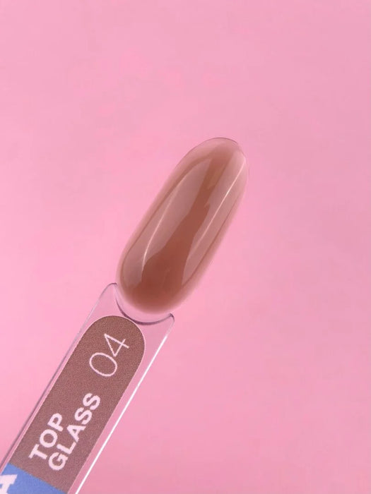 Lunamoon Top Glass nr4 13ml - Ivaka Store