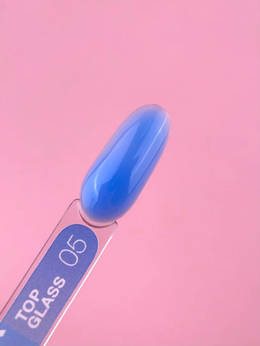 Lunamoon Top Glass nr5 13ml - Ivaka Store