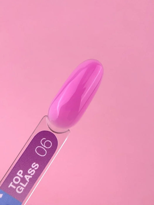 Lunamoon Top Glass nr6 13ml - Ivaka Store