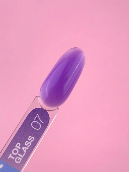 Lunamoon Top Glass nr7 13ml - Ivaka Store