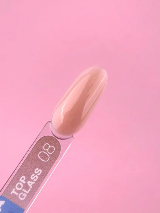 Lunamoon Top Glass nr8 13ml - Ivaka Store