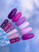 Gellack Lunamoon Color N 60, 13 ml - Ivaka Store