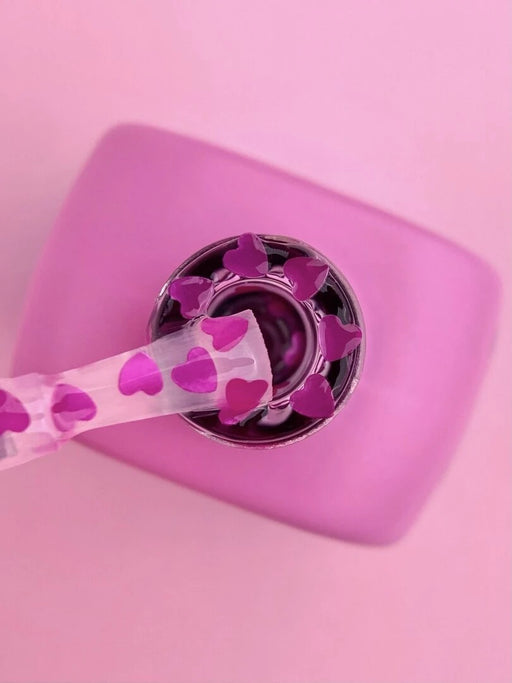 Lunamoon Top Romantic Pink 13ml - Ivaka Store