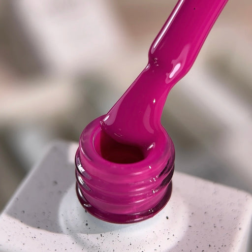 Gel Polish NAILSOFTHEDAY Let's special Dragonfruit-211, 10 ml - Ivaka Store