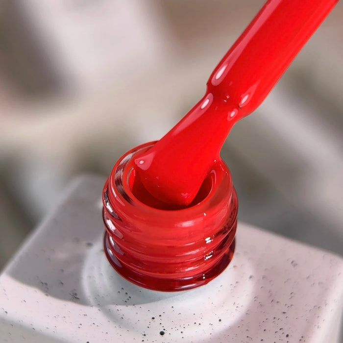 Gel Polish NAILSOFTHEDAY Let's special Watermelon-215, 10 ml - Ivaka Store