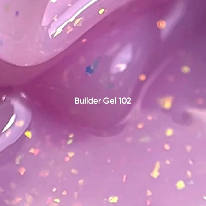 NAILSOFTHEDAY Builder gel 102 (5/5) - potal 15 g - Ivaka Store