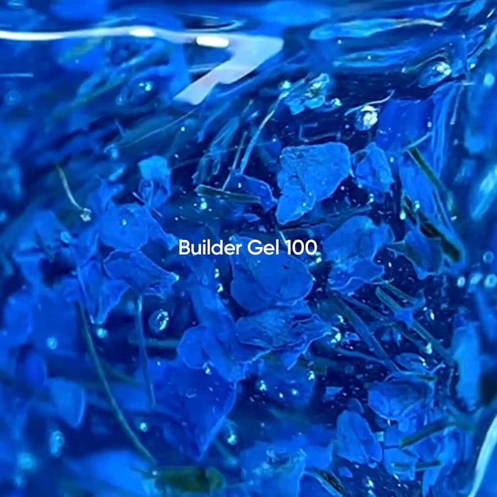 NAILSOFTHEDAY Builder gel 100 (5/5) - flower 15 g - Ivaka Store
