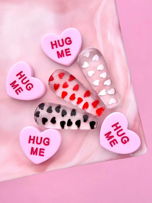 Lunamoon Top Romantic White 13ml - Ivaka Store