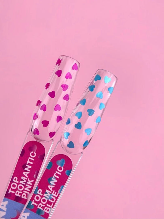 Lunamoon Top Romantic Pink 13ml - Ivaka Store