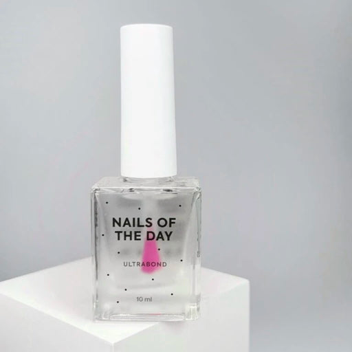 NAILSOFTHEDAY Ultrabond, 10 ml - Ivaka Store