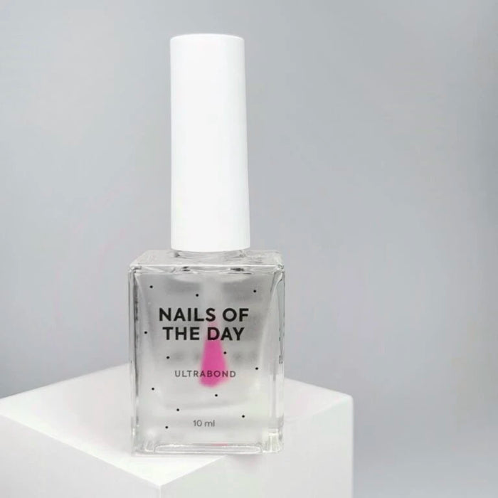 NAILSOFTHEDAY Ultrabond, 10 ml - Ivaka Store