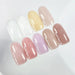 NAILSOFTHEDAY Cover base milk 04 - NEW Formula - Ivaka Store