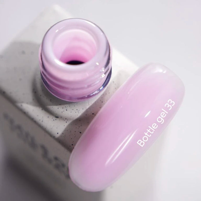 NAILSOFTHEDAY Bottle gel 33, 10 ml - Ivaka Store
