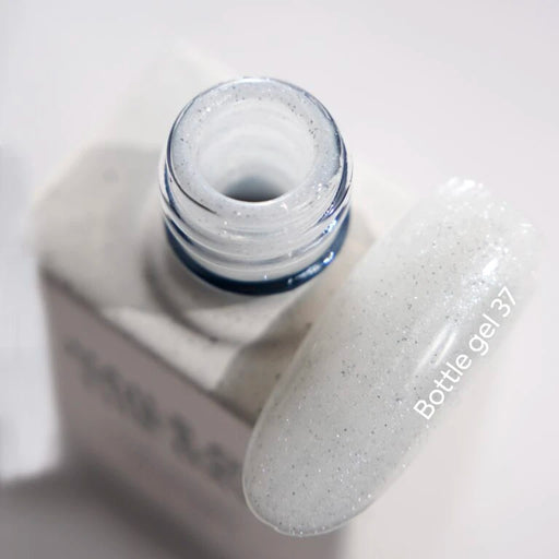 NAILSOFTHEDAY Bottle gel 37, 10 ml - Ivaka Store