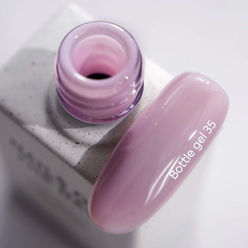 NAILSOFTHEDAY Bottle gel 35, 10 ml - Ivaka Store